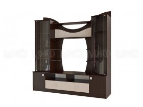 Центральный модуль Гамма-15 NEW в Кочках - kochki.mebel-nsk.ru | фото