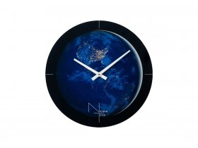 Часы интерьерные NT521 в Кочках - kochki.mebel-nsk.ru | фото