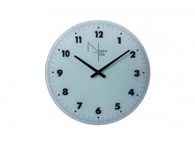 Часы интерьерные NT536 в Кочках - kochki.mebel-nsk.ru | фото