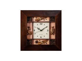 Часы настенные ДСЗ-4АС28-465 Восточный базар в Кочках - kochki.mebel-nsk.ru | фото