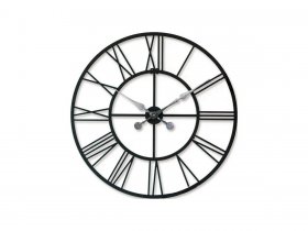 Часы настенные NT801 CHRONO в Кочках - kochki.mebel-nsk.ru | фото