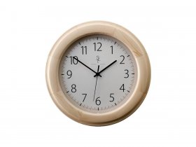 Часы настенные SLT 5344 CLASSICO ALBERO в Кочках - kochki.mebel-nsk.ru | фото