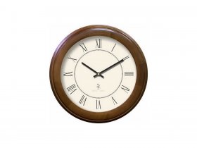 Часы настенные SLT 5355 в Кочках - kochki.mebel-nsk.ru | фото