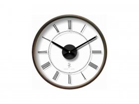 Часы настенные SLT 5420 MAXIMUS в Кочках - kochki.mebel-nsk.ru | фото