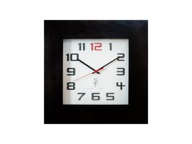 Часы настенные SLT 5528 в Кочках - kochki.mebel-nsk.ru | фото