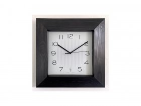 Часы настенные SLT 5530 в Кочках - kochki.mebel-nsk.ru | фото