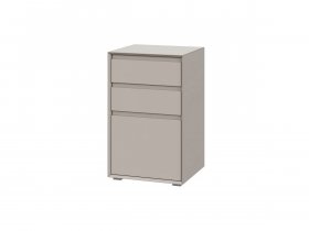 Комод 500 22 J-КШ Этна (кашемир) в Кочках - kochki.mebel-nsk.ru | фото