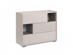 Комод Орма (МДФ) в Кочках - kochki.mebel-nsk.ru | фото