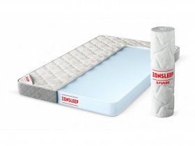 Матрас в скрутке Layt Roll в Кочках - kochki.mebel-nsk.ru | фото