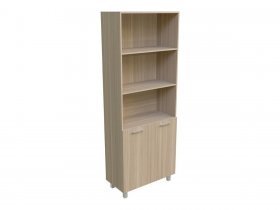 Шкаф для документов Президент-ПРО Пр600 в Кочках - kochki.mebel-nsk.ru | фото