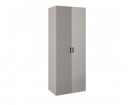 Шкаф двухдверный Лион Шк184.0 в Кочках - kochki.mebel-nsk.ru | фото