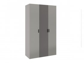 Шкаф трехдверный Лион Шк182.0 в Кочках - kochki.mebel-nsk.ru | фото