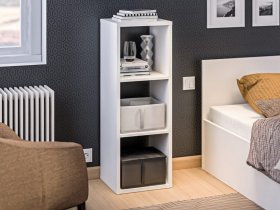 Стеллаж КитоСБ-3240 в Кочках - kochki.mebel-nsk.ru | фото