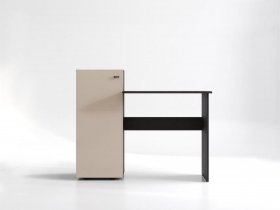 Стол туалетный Гиза в Кочках - kochki.mebel-nsk.ru | фото