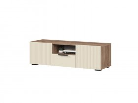 Тумба под ТВ Соната ТВ-01 в Кочках - kochki.mebel-nsk.ru | фото