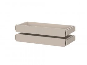 Ящики 2Я-100 Эккервуд в Кочках - kochki.mebel-nsk.ru | фото