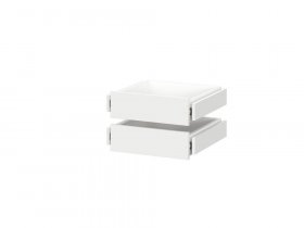 Ящики 2Я-50 Эккервуд в Кочках - kochki.mebel-nsk.ru | фото