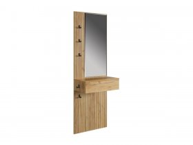 Зеркало Бодрум в Кочках - kochki.mebel-nsk.ru | фото
